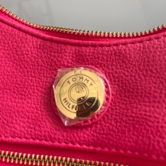 Pink purse tommy hilfiger - Picture 9 of 9